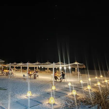 Santa Fe Beach Club