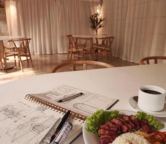 Hotel Santa Fe Club