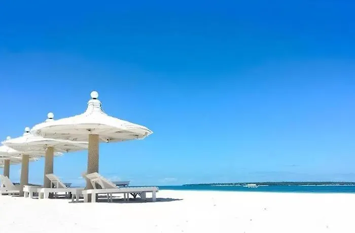 Santa Fe Club Hotel Ocoy