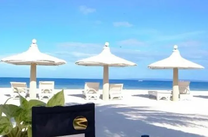 Hotel Santa Fe Club Ocoy