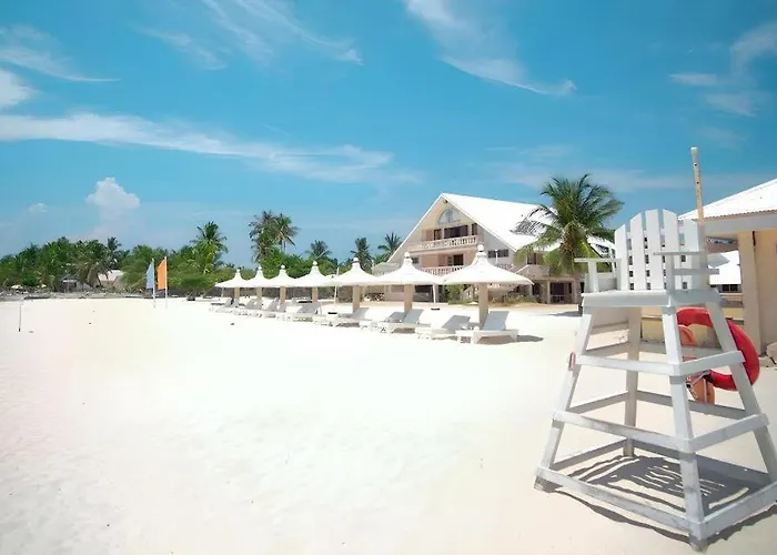 Hotel Santa Fe Club Ocoy