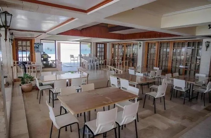 Hotel Santa Fe Club