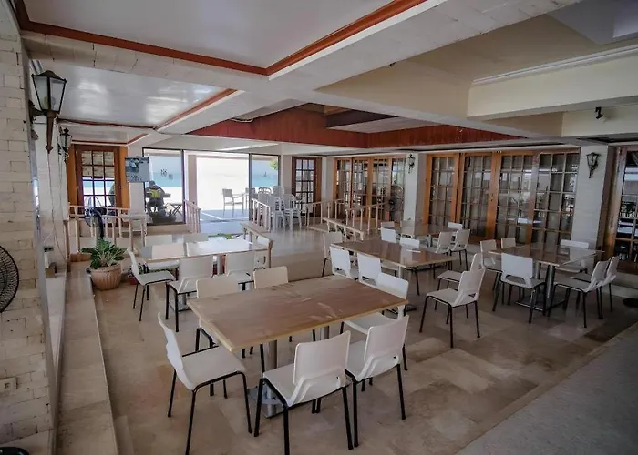 Santa Fe Club