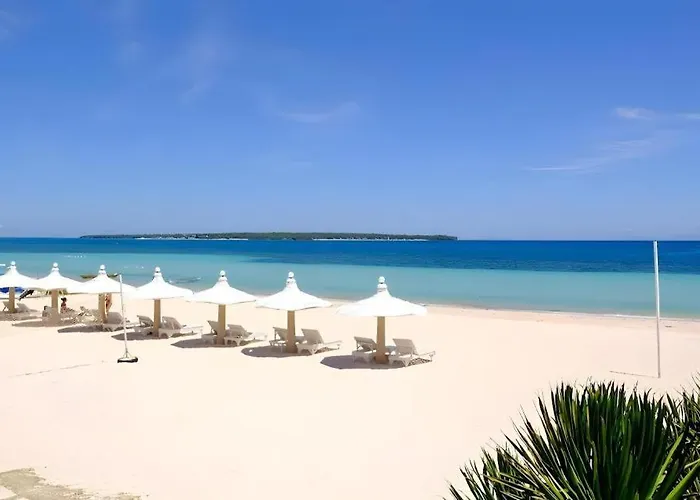 Hotel Santa Fe Club 3*