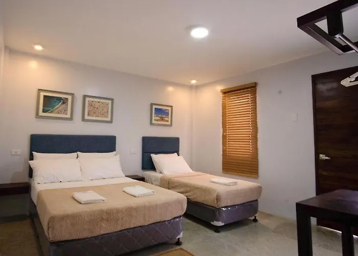 Santa Fe Club 3*