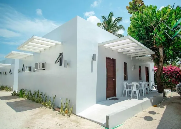 Santa Fe Club Hotel Ocoy