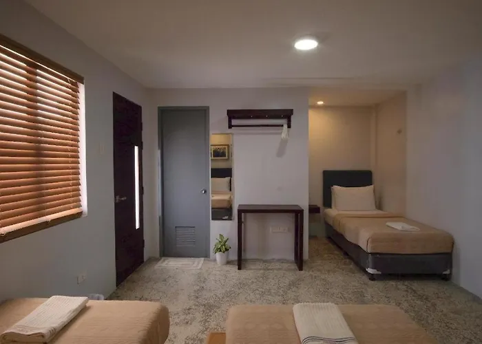 Hotel Santa Fe Club 3*