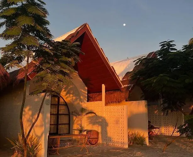 Hotel Santa Fe Club