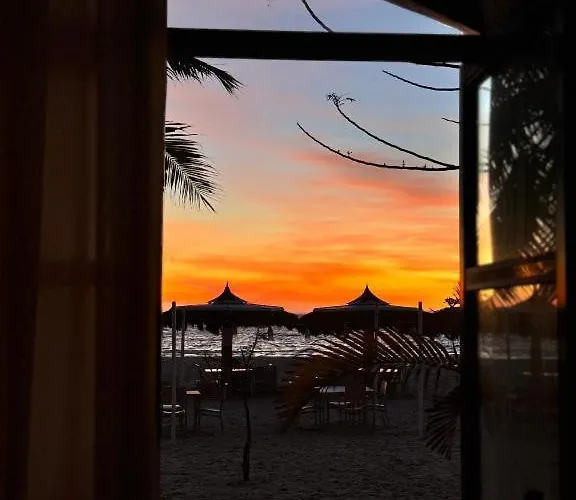 Отель Santa Fe Club