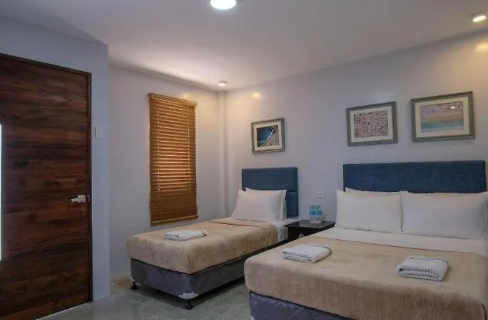 Santa Fe Club Ocoy