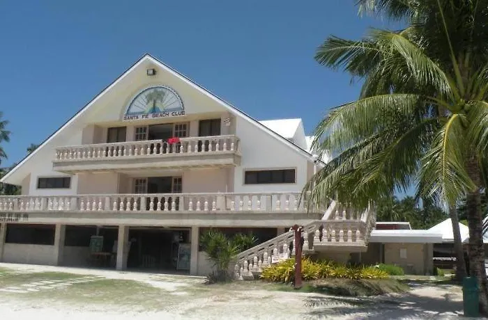 Santa Fe Club 3* Ocoy