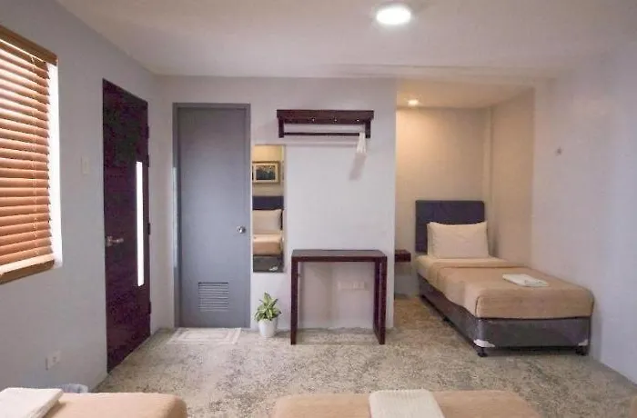 Santa Fe Club 3*