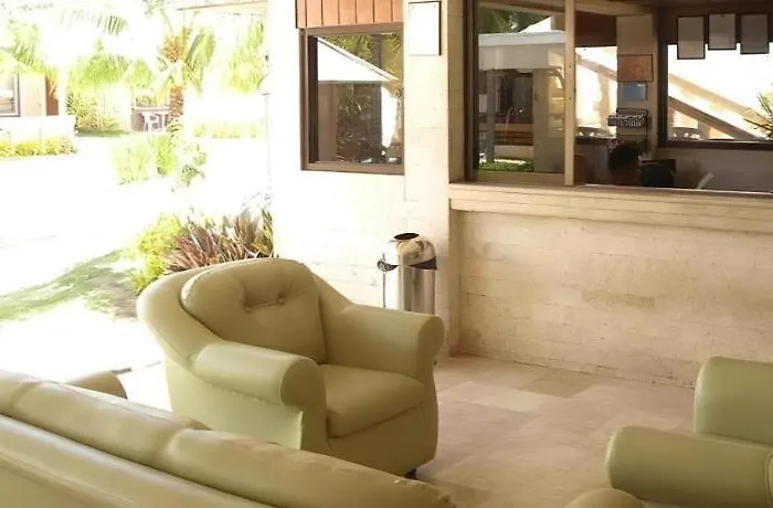 Hotell Santa Fe Club Ocoy