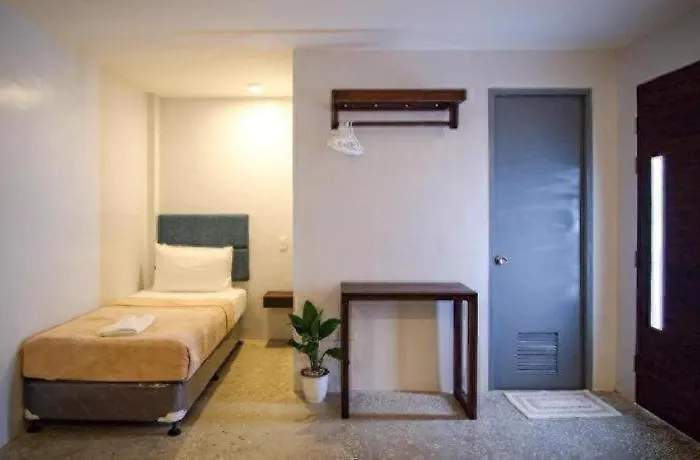Santa Fe Club Hotell