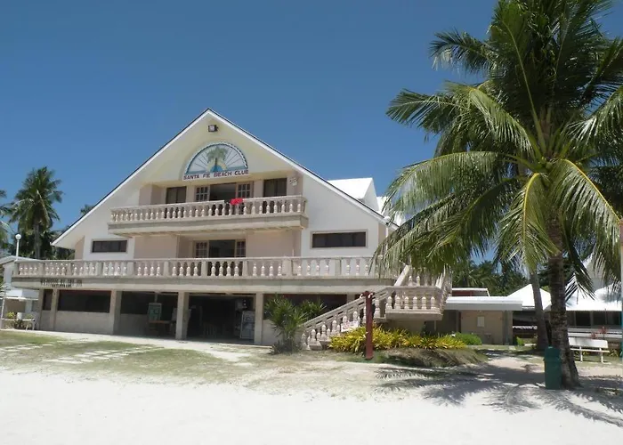 Santa Fe Club